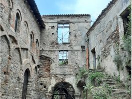 Chiesa Normanna Mili, terminati i lavori per il fabbricato attiguo