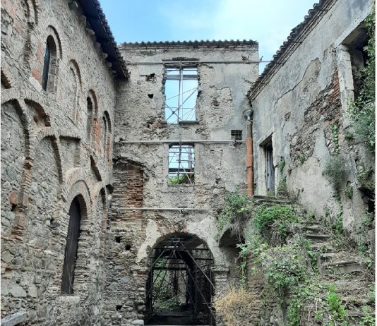 Chiesa Normanna Mili, terminati i lavori per il fabbricato attiguo