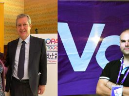 Eleme2022, l’area liberale con De Domenico: candidati Palmira Mancuso e Massimiliano Milazzo