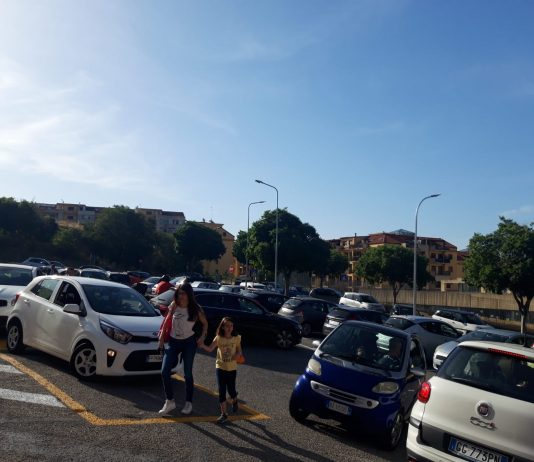 Scuola San Francesco di Paola, Laimo chiede interventi al nuovo piano parcheggi