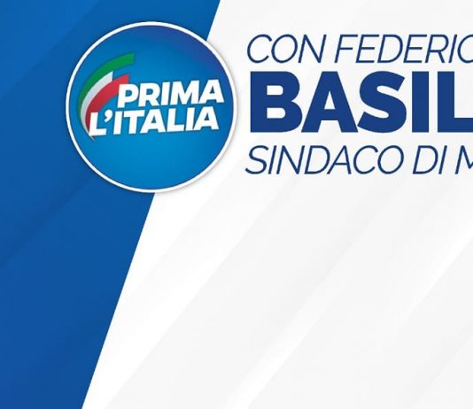 Eleme2022, la lista di Lega – Prima l’Italia a sostegno di Federico Basile