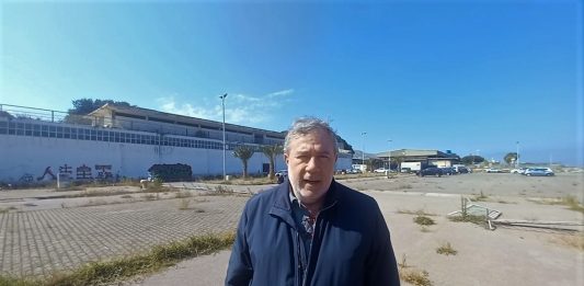 Merlino (Nuova Dc): “Fiera può diventare Cultural Village”