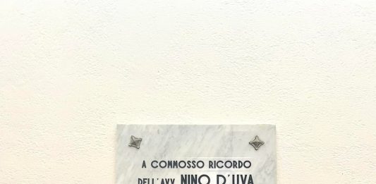 Mafia, Il ricordo di Nino D’Uva da parte del nipote Francesco
