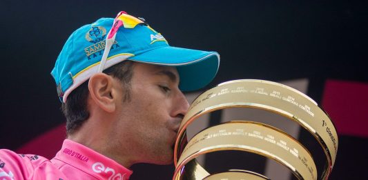 Giro d’Italia 2022, Nibali c’è e vuole lasciare il segno