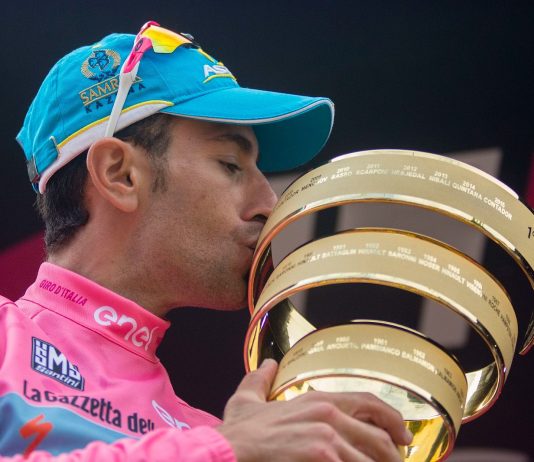 Giro d’Italia 2022, Nibali c’è e vuole lasciare il segno