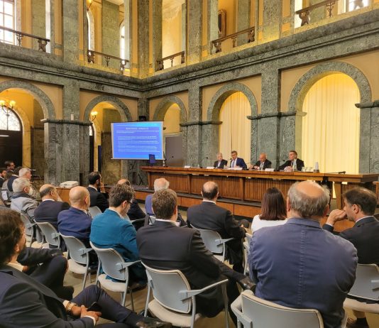 Eleme 22. I candidati a sindaco incontrano Sicindustria e Ance (video)