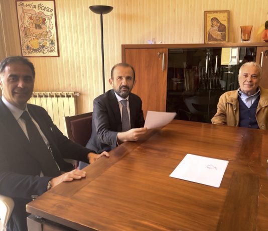 Eleme2022, Croce incontra Sciotto, cosa si sono detti?