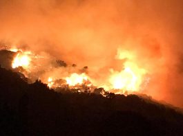 Stromboli, danni incalcolabili. Rai: “nessuna responsabilità”