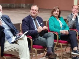 Un cartellone di eventi per la sala Laudamo, ecco il programma