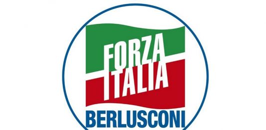 Eleme2022, la lista di Forza Italia per Maurizio Croce