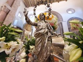 Rispetto Messina a Basile: “processione del 3 giugno usata come momento elettorale, basta strumentalizzazioni”