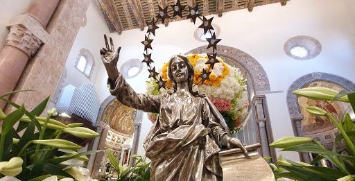 Messina celebra la Festa della Madonna della Lettera: una tradizione millenaria