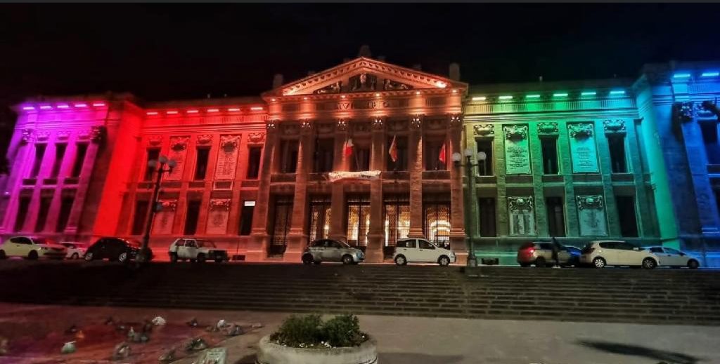 palazzo-zanca-messina-lgbt