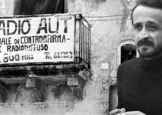 9 maggio: ANPI Messina ricorda Peppino Impastato peppino-impastato-radio-aut-messina