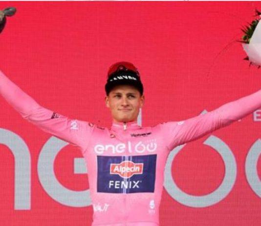 Giro d’Italia 2022: Prima tappa e Maglia Rosa a Van Der Poel