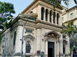 Limitazioni viarie in occasione delle celebrazioni di Sant’Annibale Maria di Francia