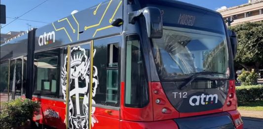 Messina, il tram si ferma: un anno di lavori per una linea rinnovata, navette sostitutive da lunedì 17