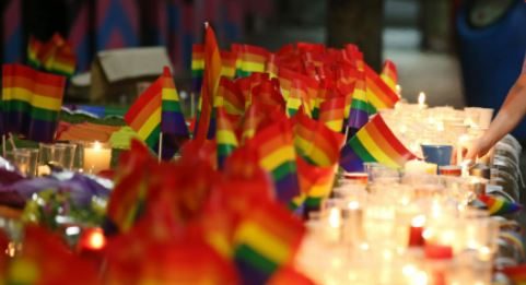 Una targa per ricordare le vittime dell’odio omobilesbotransfobico anche a Messina