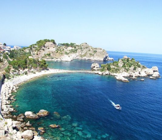 Turismo e sanità: le gravi carenze denunciate dall’on. Lo Giudice Isola-bella-taormina