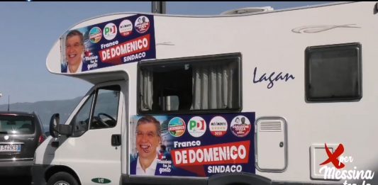 Eleme2022, De Domenico e i 5 punti per i primi 100 giorni