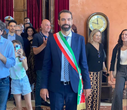 Basile vuole incontrare gli avversari, Croce va in Consiglio