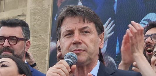 Regionali: “in Sicilia il M5S correrà da solo”, l’annuncio di Conte