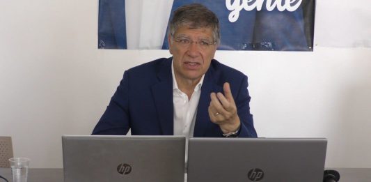 Innovabic, assolti Navarra, Accorinti e Latella: dichiarazioni del candidato sindaco