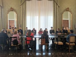 Firmato in Prefettura il protocollo d’intesa contro bullismo, cyberbullismo e devianze giovanili