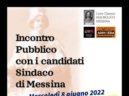 Eleme2022, incontro pubblico con Libera, Addiopizzo e i candidati a sindaco