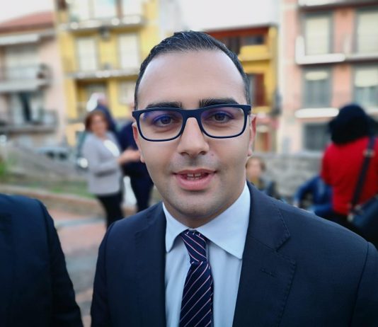 Anci Sicilia, Danilo Lo Giudice designato vicepresidente Danilo-lo-giudice