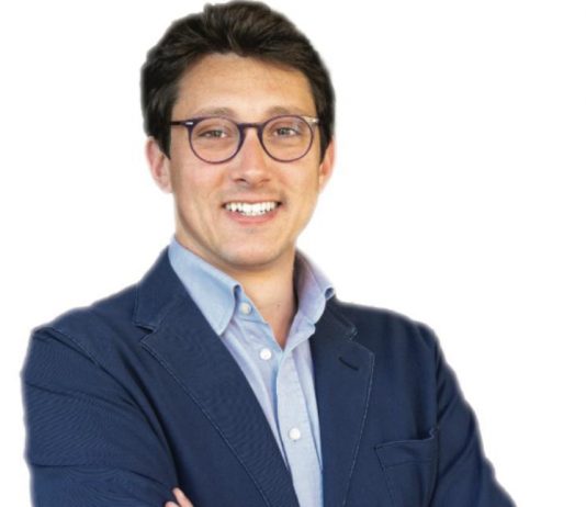 Il candidato Massimo Parisi e i suoi sei punti per migliorare la qualità della vita a Messina