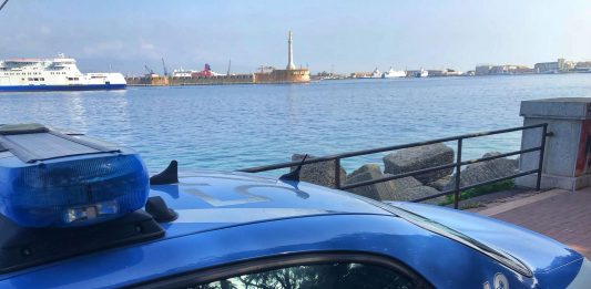 “Arrestato messinese per rapine a Giostra: colto crazie alle riprese delle telecamere