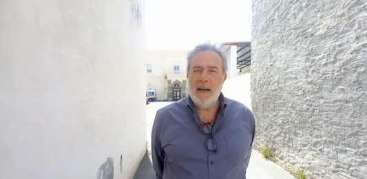 Morti e disservizi alle Eolie. Merlino: “rivedere rete sanitaria regionale” Salvatore-Merlino-eolie-lipari