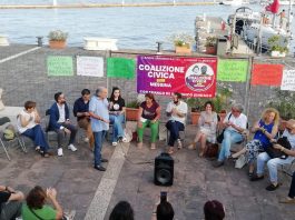 Eleme2022, Coalizione Civica e Alessandra Minniti parlano di “scuola, rigenerazione urbana e umana”