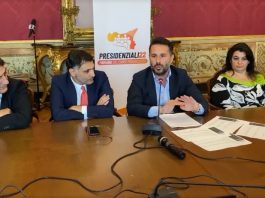 EleSicilia2022, Il Centrosinistra lancia le primarie, il candidato Presidente sarà scelto dai cittadini
