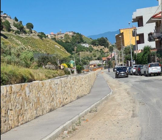 Catarratti, Geraci: “emergenza idrica e strada impraticabile”