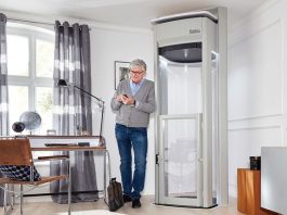 Ascensore in casa: quali vantaggi? Prezzo?