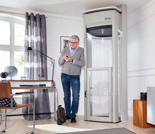 Ascensore in casa: quali vantaggi? Prezzo?