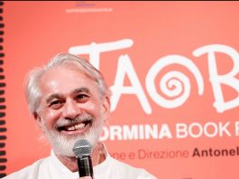 Chef Caliri a Taobuk: “Basta scomporre cannoli e cibo fake, in cucina serve verità”