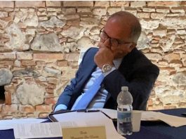 Giustizia europea, seminario con i membri dell’EPPO per i Carabinieri di Sicilia e Calabria