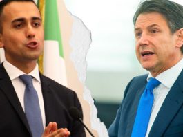 dimaio-conte-m5s-scissione
