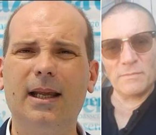 Iano Ferrara annuncia in un video il ritorno a Messina, Costantino “le parole dell’ex Boss svelano il sistematico arretramento dello Stato dai territori più a rischio”