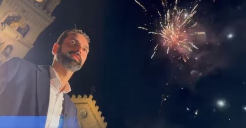 Il “candidato di De Luca” sindaco di Messina, il “disgiunto” a destra ha consegnato la vittoria al primo turno