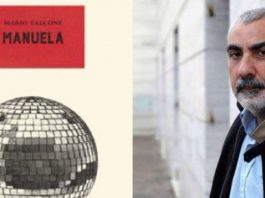 Libri: Manuela di Mario Falcone, “il vuoto e il pieno del nostro mondo”