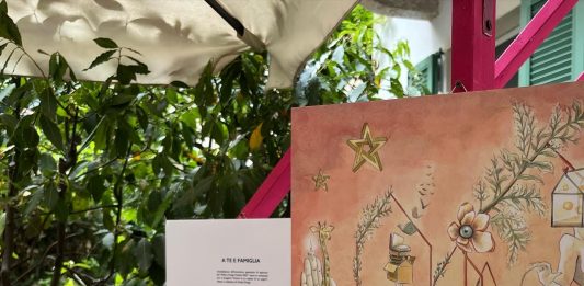 Da Messina e Milano: ancora qualche giorno per vedere “Home is…lo spazio di un sogno” di Giulia Drogo