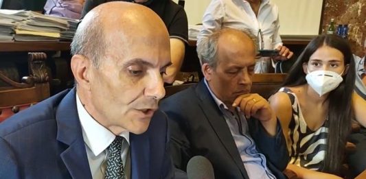 Amministrative: il premio di maggioranza assegnato al sindaco Basile (una stima degli eletti)