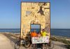 romano-lobue-lampedusa-bike-climate