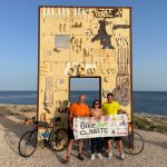 romano-lobue-lampedusa-bike-climate