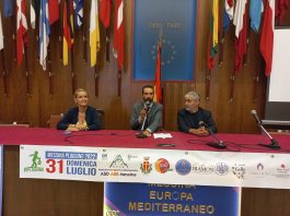 “Messina Plogging 2022” domenica 31 a Torre Faro con partenza ed arrivo al Pilone