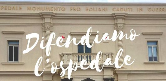 Ospedale di Lipari: incontro dei 4 sindaci. Sull’isola il deputato De Luca